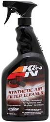 K&N Filters - Synthetic Air Filter Cleaner - K&N Filters 99-0624 UPC: 024844286086 - Image 1