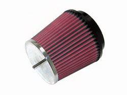 K&N Filters - Universal Air Cleaner Assembly - K&N Filters RC-5156 UPC: 024844184375 - Image 1