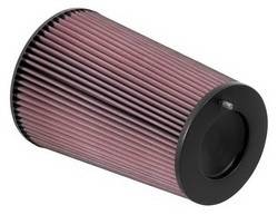 K&N Filters - Universal Air Cleaner Assembly - K&N Filters RC-5171 UPC: 024844200365 - Image 1