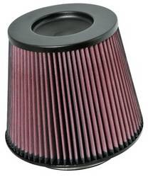 K&N Filters - Universal Air Cleaner Assembly - K&N Filters RC-5183 UPC: 024844276186 - Image 1