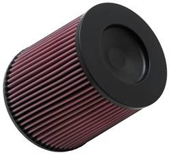 K&N Filters - Universal Air Cleaner Assembly - K&N Filters RC-5283 UPC: 024844305626 - Image 1