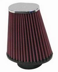 K&N Filters - Universal Air Cleaner Assembly - K&N Filters RC-70040 UPC: 024844104564 - Image 1