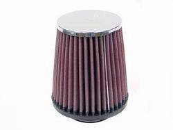 K&N Filters - Universal Air Cleaner Assembly - K&N Filters RC-9630 UPC: 024844049735 - Image 1