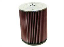 K&N Filters - Universal Air Cleaner Assembly - K&N Filters 41-1100 UPC: 024844013583 - Image 1