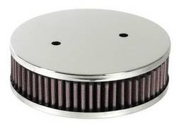K&N Filters - Racing Custom Air Cleaner - K&N Filters 56-1390 UPC: 024844014054 - Image 1