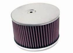 K&N Filters - Racing Custom Air Cleaner - K&N Filters 56-1520 UPC: 024844014115 - Image 1