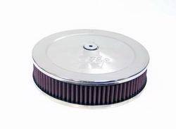 K&N Filters - Custom Air Cleaner Assembly - K&N Filters 60-1070 UPC: 024844014634 - Image 1