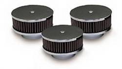 K&N Filters - Custom Air Cleaner Assembly - K&N Filters 60-1333 UPC: 024844014917 - Image 1