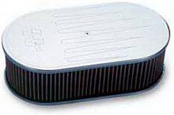 K&N Filters - Custom 66 Air Cleaner Assembly - K&N Filters 66-1480 UPC: 024844036001 - Image 1