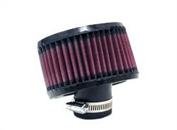 K&N Filters - Universal Air Cleaner Assembly - K&N Filters R-0640 UPC: 024844006264 - Image 1