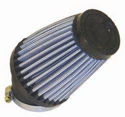 K&N Filters - Universal Air Cleaner Assembly - K&N Filters R-1100 UPC: 024844006394 - Image 1