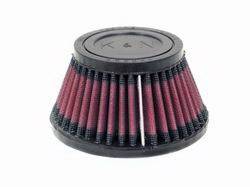 K&N Filters - Universal Air Cleaner Assembly - K&N Filters RU-2740 UPC: 024844010704 - Image 1