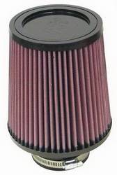 K&N Filters - Universal Air Cleaner Assembly - K&N Filters RU-4730 UPC: 024844101938 - Image 1