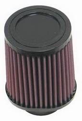 K&N Filters - Universal Air Cleaner Assembly - K&N Filters RU-5090 UPC: 024844111043 - Image 1