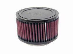 K&N Filters - Universal Air Cleaner Assembly - K&N Filters RU-2420 UPC: 024844010506 - Image 1