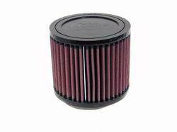 K&N Filters - Universal Air Cleaner Assembly - K&N Filters RU-2650 UPC: 024844010643 - Image 1