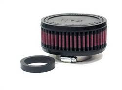 K&N Filters - Universal Air Cleaner Assembly - K&N Filters R-1390 UPC: 024844006431 - Image 1