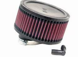 K&N Filters - Universal Air Cleaner Assembly - K&N Filters RA-0460 UPC: 024844006486 - Image 1