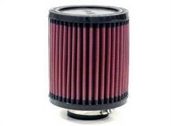 K&N Filters - Universal Air Cleaner Assembly - K&N Filters RA-0540 UPC: 024844006561 - Image 1