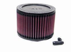 K&N Filters - Universal Air Cleaner Assembly - K&N Filters RA-0570 UPC: 024844006622 - Image 1