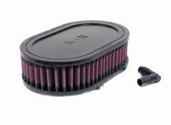 K&N Filters - Universal Air Cleaner Assembly - K&N Filters RA-0760 UPC: 024844006882 - Image 1