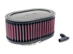K&N Filters - Universal Air Cleaner Assembly - K&N Filters RA-0770 UPC: 024844006905 - Image 1