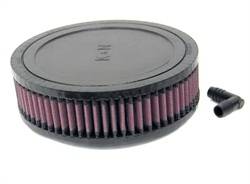 K&N Filters - Universal Air Cleaner Assembly - K&N Filters RA-0970 UPC: 024844006967 - Image 1