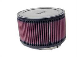 K&N Filters - Universal Air Cleaner Assembly - K&N Filters RA-0990 UPC: 024844007001 - Image 1