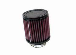 K&N Filters - Universal Air Cleaner Assembly - K&N Filters RB-0500 UPC: 024844007018 - Image 1
