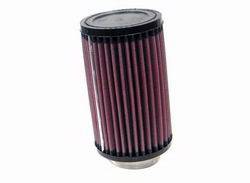 K&N Filters - Universal Air Cleaner Assembly - K&N Filters RB-0520 UPC: 024844007056 - Image 1