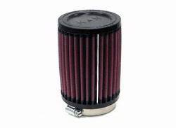 K&N Filters - Universal Air Cleaner Assembly - K&N Filters RB-0710 UPC: 024844007155 - Image 1