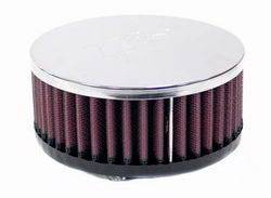 K&N Filters - Universal Air Cleaner Assembly - K&N Filters RC-0370 UPC: 024844007346 - Image 1