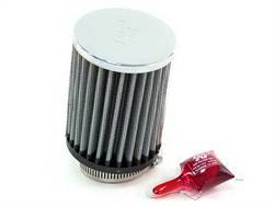 K&N Filters - Universal Air Cleaner Assembly - K&N Filters RC-1280 UPC: 024844007889 - Image 1