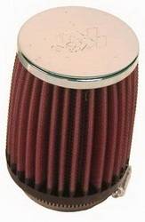 K&N Filters - Universal Air Cleaner Assembly - K&N Filters RC-1350 UPC: 024844007919 - Image 1