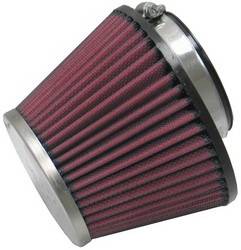 K&N Filters - Universal Air Cleaner Assembly - K&N Filters RC-1624 UPC: 024844264299 - Image 1