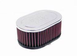 K&N Filters - Universal Air Cleaner Assembly - K&N Filters RC-2860 UPC: 024844008510 - Image 1
