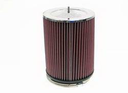 K&N Filters - Universal Air Cleaner Assembly - K&N Filters RC-3150 UPC: 024844001481 - Image 1