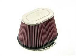 K&N Filters - Universal Air Cleaner Assembly - K&N Filters RC-3160 UPC: 024844008596 - Image 1