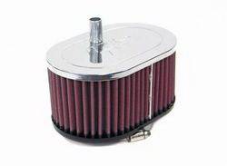 K&N Filters - Universal Air Cleaner Assembly - K&N Filters RC-3180 UPC: 024844019431 - Image 1