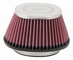 K&N Filters - Universal Air Cleaner Assembly - K&N Filters RC-5004 UPC: 024844032874 - Image 1