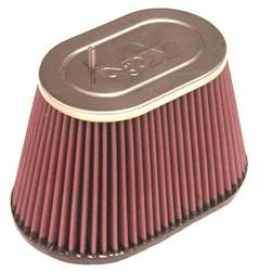 K&N Filters - Universal Air Cleaner Assembly - K&N Filters RC-5050 UPC: 024844104540 - Image 1