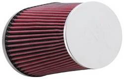 K&N Filters - Universal Air Cleaner Assembly - K&N Filters RC-5055 UPC: 024844247797 - Image 1