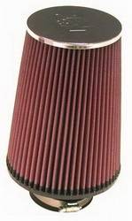 K&N Filters - Universal Air Cleaner Assembly - K&N Filters RC-5106 UPC: 024844103253 - Image 1