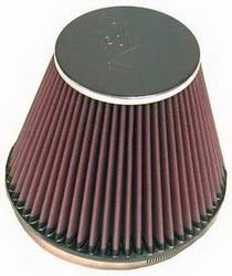 K&N Filters - Universal Air Cleaner Assembly - K&N Filters RC-5138 UPC: 024844112415 - Image 1