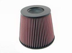 K&N Filters - Universal Air Cleaner Assembly - K&N Filters RC-5139 UPC: 024844179364 - Image 1