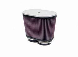K&N Filters - Racing Custom Air Cleaner - K&N Filters RD-3200 UPC: 024844008947 - Image 1