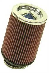K&N Filters - Universal Air Cleaner Assembly - K&N Filters RF-1003 UPC: 024844022844 - Image 1