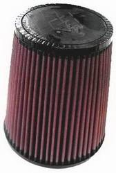 K&N Filters - Universal Air Cleaner Assembly - K&N Filters RF-1015 UPC: 024844029188 - Image 1