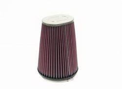 K&N Filters - Universal Air Cleaner Assembly - K&N Filters RF-1021 UPC: 024844036254 - Image 1