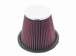 K&N Filters - Universal Air Cleaner Assembly - K&N Filters RF-1022 UPC: 024844035561 - Image 1